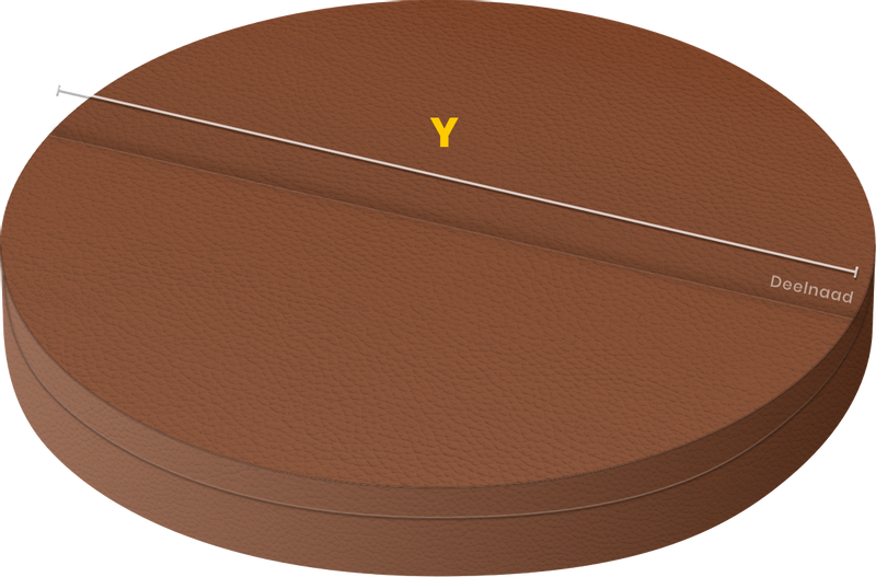 spacover tot 250 cm - model 9