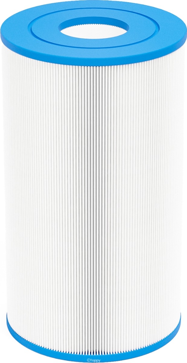 Spa filter type 5 (o.a. SC705 of C-4335)