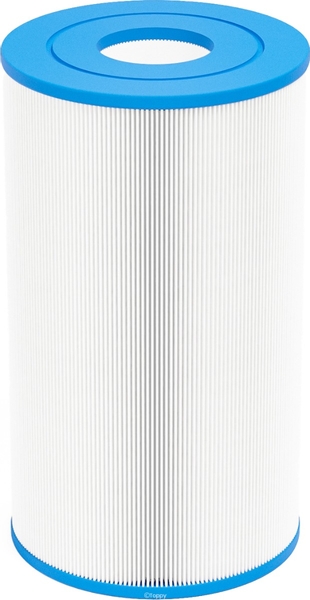 Spa filter type 5 (o.a. SC705 of C-4335)