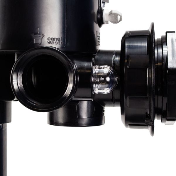 Pentair Triton II side mount zandfilter 22m³ 