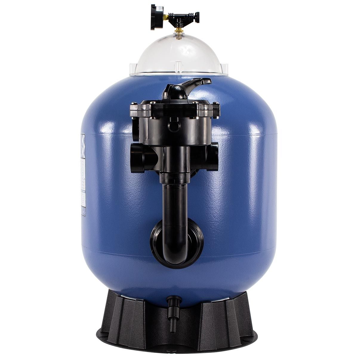 Pentair Triton II side mount zandfilter 32m³