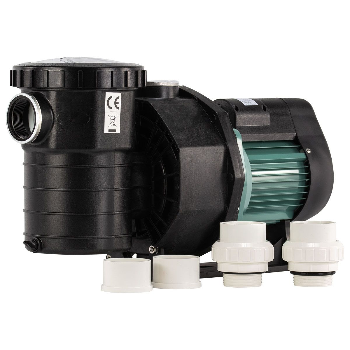 Mega Pool Zwembadpomp SB20 28m³ 