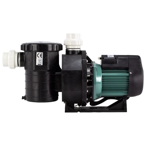 Mega Pool Zwembadpomp SB20 28m³ 