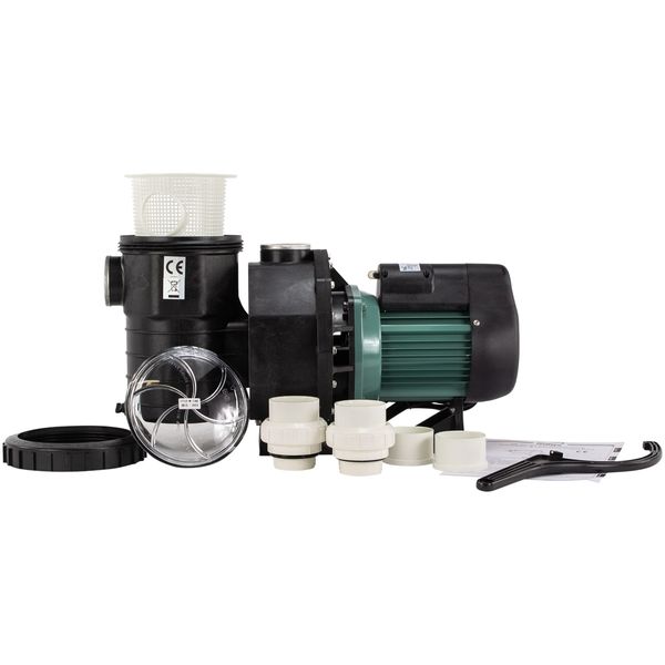 Mega Pool Zwembadpomp SB20 28m³ 