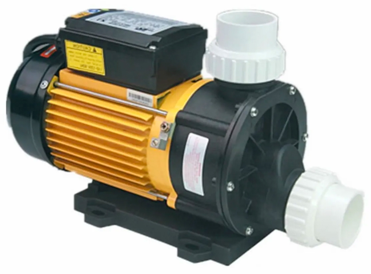 LX TDA200 Spa Massagepomp 2 PK - 1 speed

