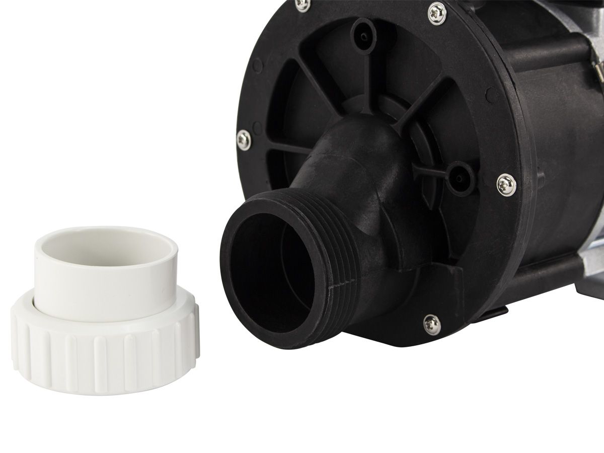 LX JA35 Spa Circulatiepomp 0,33 PK aansluiting.