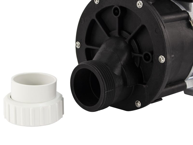 LX JA35 Spa Circulatiepomp 0,33 PK aansluiting.