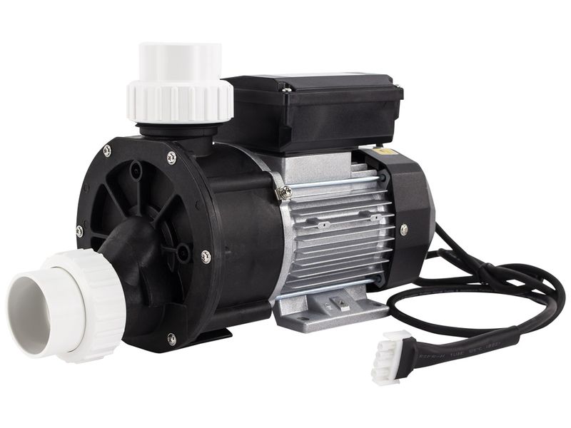 LX JA75 Spa Circulatiepomp 0,75 PK aansluiting.