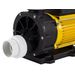 LX TDA75 Spa Circulatiepomp 0,75 PK aansluiting.