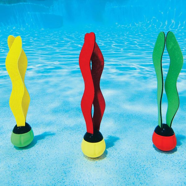 Intex onderwater speelballen (set van 3)
