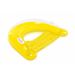 Intex Sit 'N Float opblaasbare zwemband geel (152 cm)