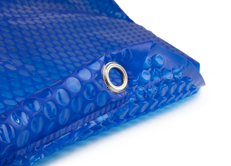 Zomerzeil voor Gardipool Quatroo 3,50 x 3,50 - Oog