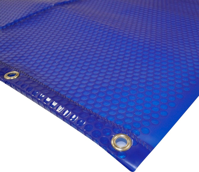 Zomerzeil voor Gardipool Quatroo 8,20 x 3,90