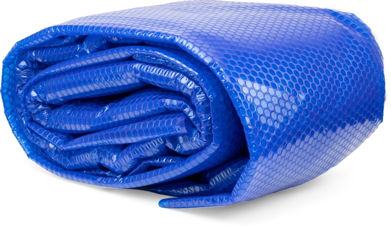 Zomerzeil voor Gardipool Rectoo 9,20 x 3,90 - Opgevouwen