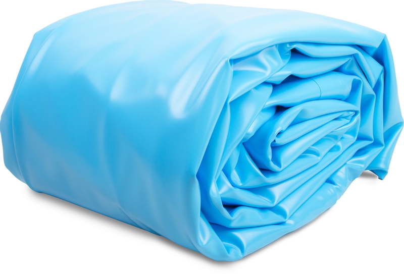 Liner Gardipool Octoo 5,00 x 1,20 (blauw)
