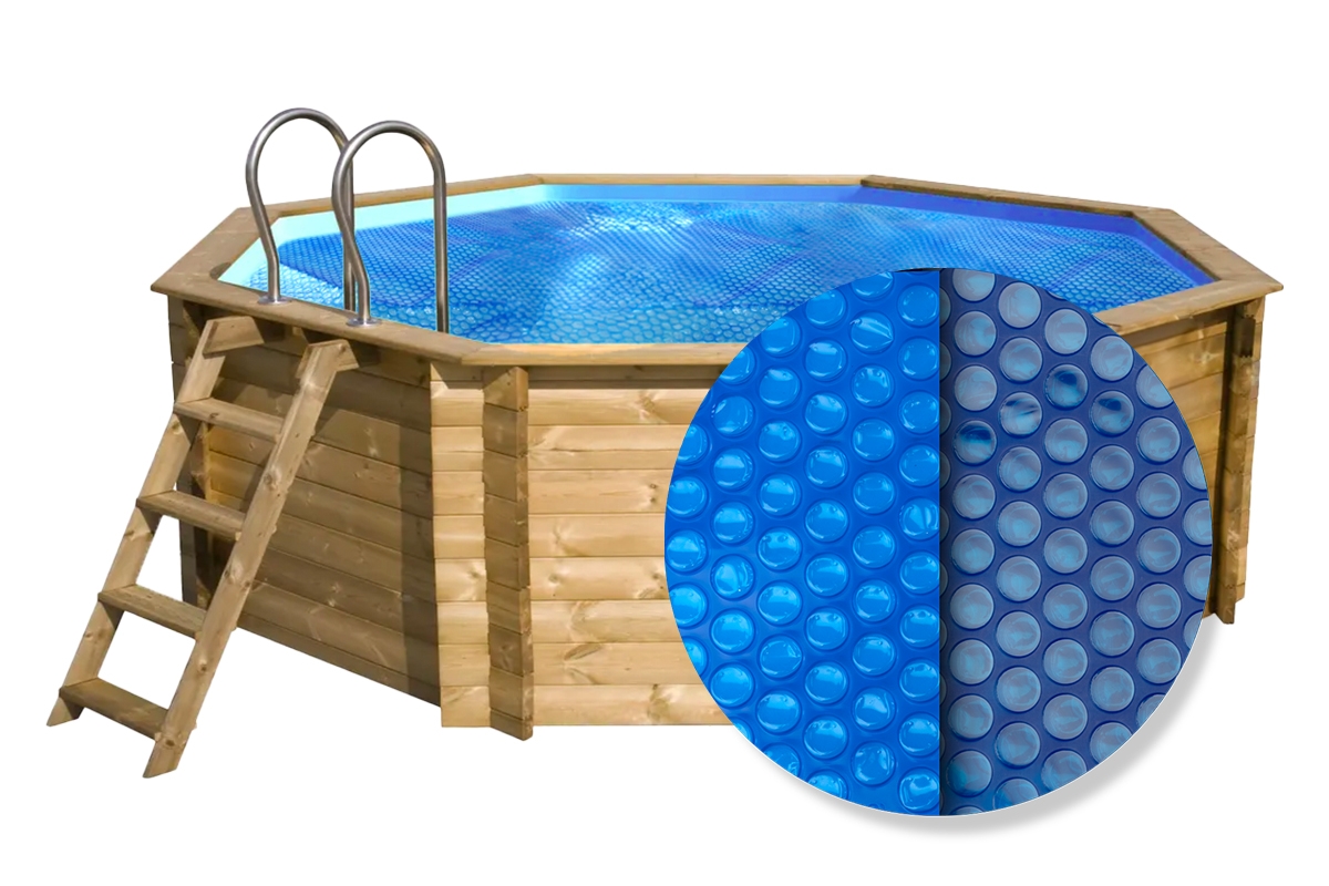 Zomerzeil voor Cerland / Procopi 440 en 414
