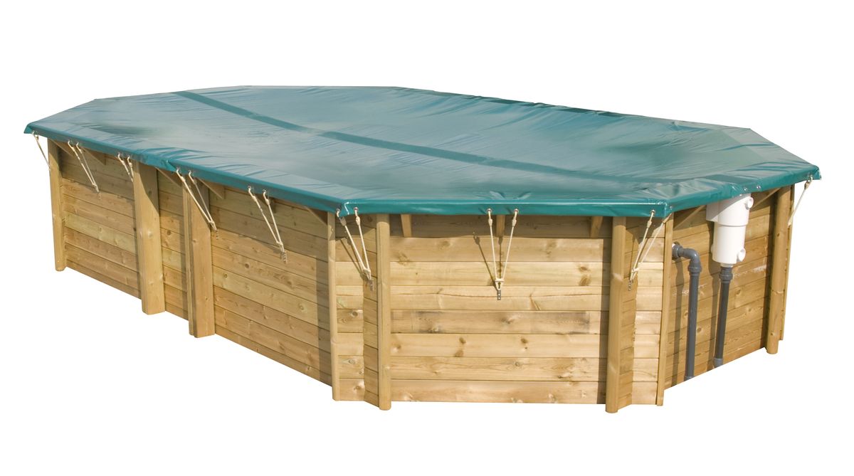 Winterzeil voor Cerland / Procopi Octo 505 en 530