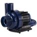 Blue Eco 500 (Max. 42m3/u) zijaanzicht.