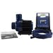 Blue Eco 500 (Max. 42m3/u) onderdelen.