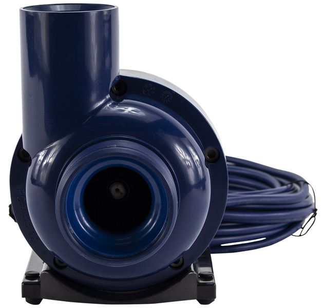 Blue Eco 500 (Max. 42m3/u) vooraanzicht.