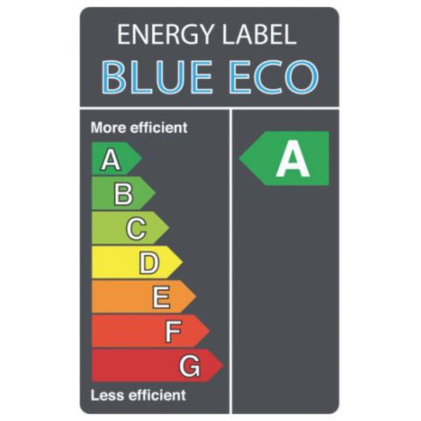 Blue Eco 500 vijverpomp (Max. 42m3/u)