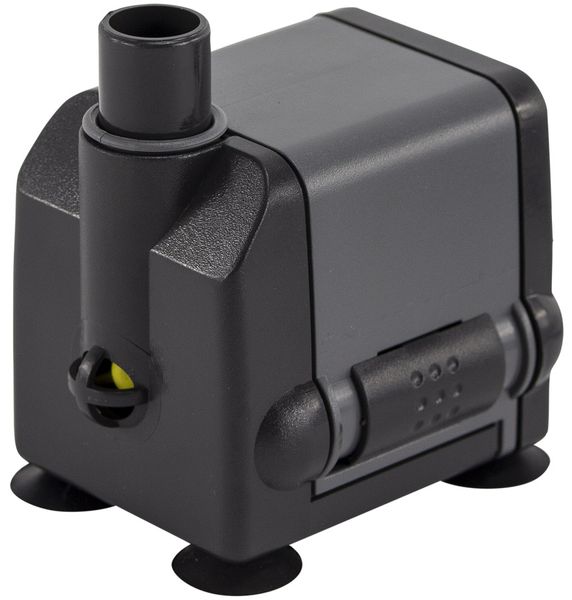 Sicce Easy Line Micra Plus Aquarium/Fontein pomp