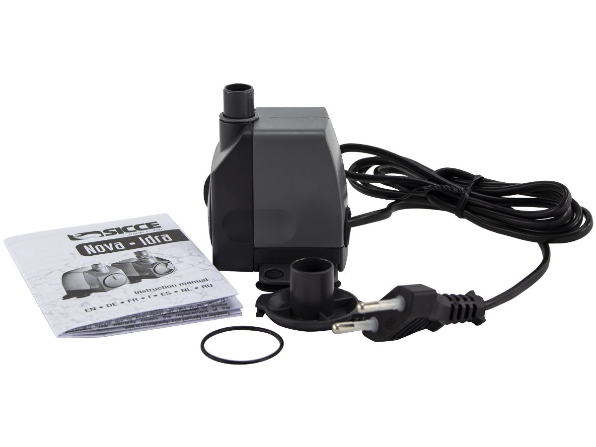 Sicce Easy Line Nova Aquarium/Fontein pomp