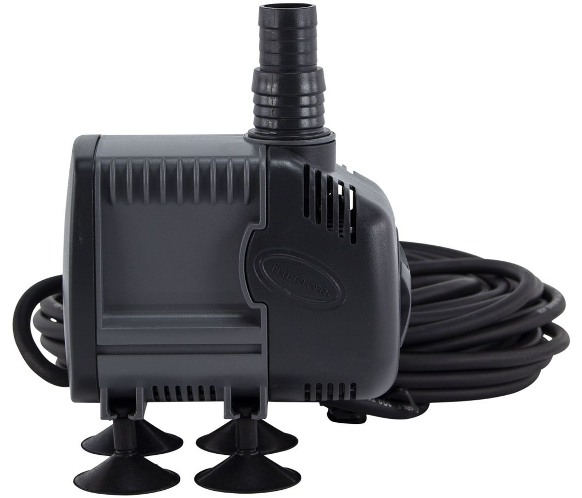 Sicce Syncra 2.0 Aquarium/Vijver pomp (1,5 meter kabel)