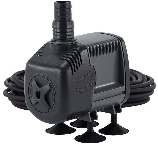 Sicce Syncra 2.0 Aquarium/Vijver pomp (1,5 meter kabel)