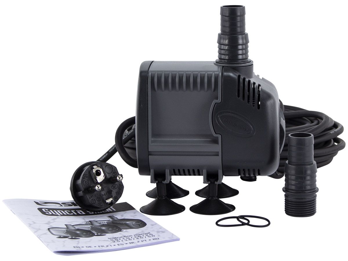 Sicce Syncra 2.0 Aquarium/Vijver pomp