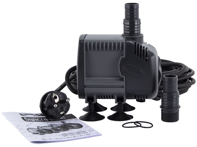 Sicce Syncra 4.0 Aquarium/Vijver pomp