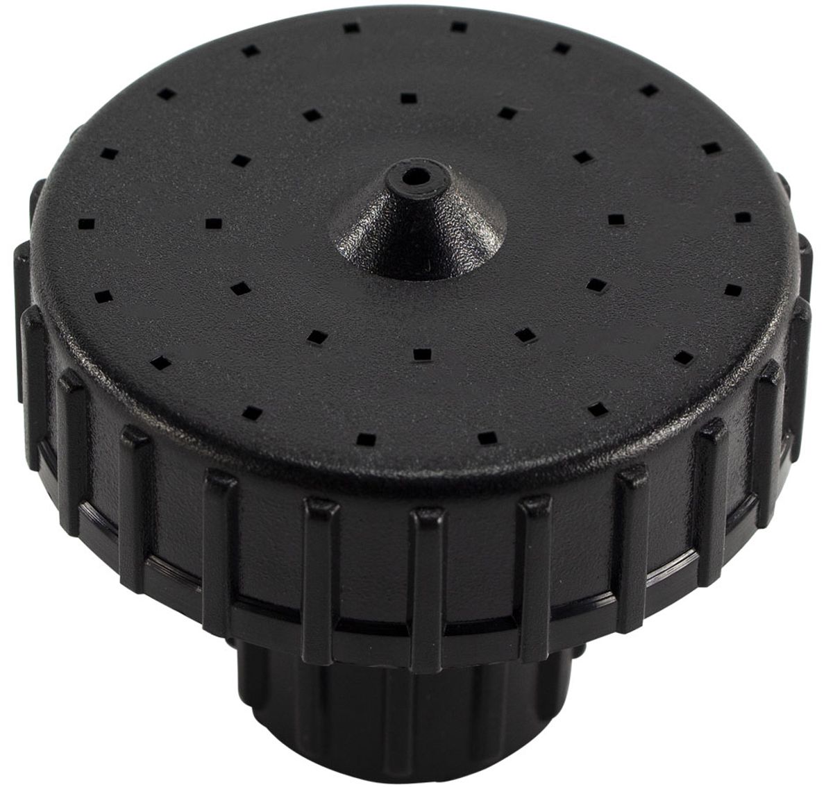 Syncra Pond 1.5 detail.