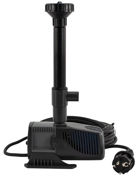 Syncra Pond 1.5 zijaanzicht.