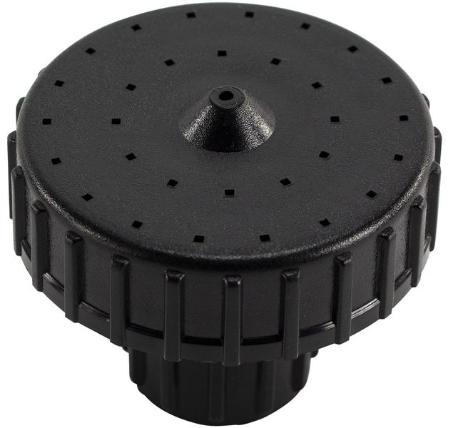 Syncra Pond 1.5 detail.