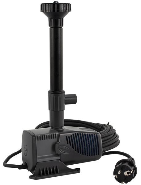 Syncra Pond 1.5 zijaanzicht.