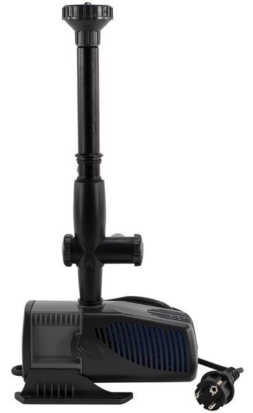 Syncra Pond 2.5 zijaanzicht.