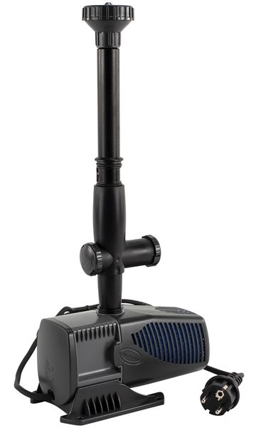 Syncra Pond 2.5 zijaanzicht.