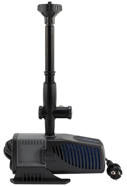 Syncra Pond 4.0 zijaanzicht.