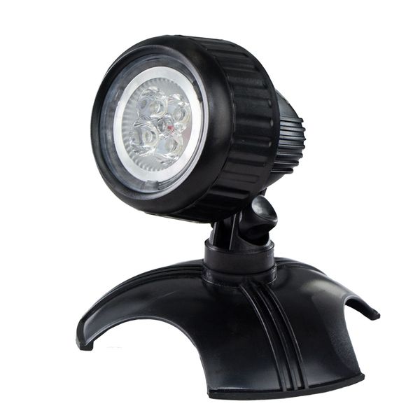 Aquaforte Pond & Garden Led Lampen (1 x 6 watt)