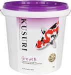 Kusuri Growth voer 5kg (4-5mm pellets)