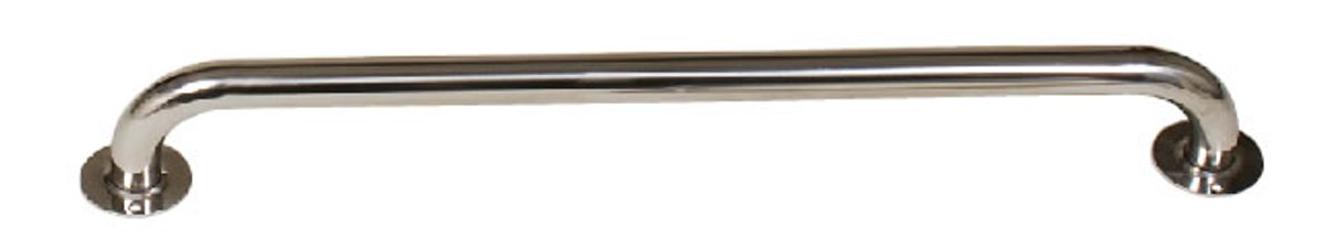 Handrails zwembadleuning RVS 316 - 3 meter