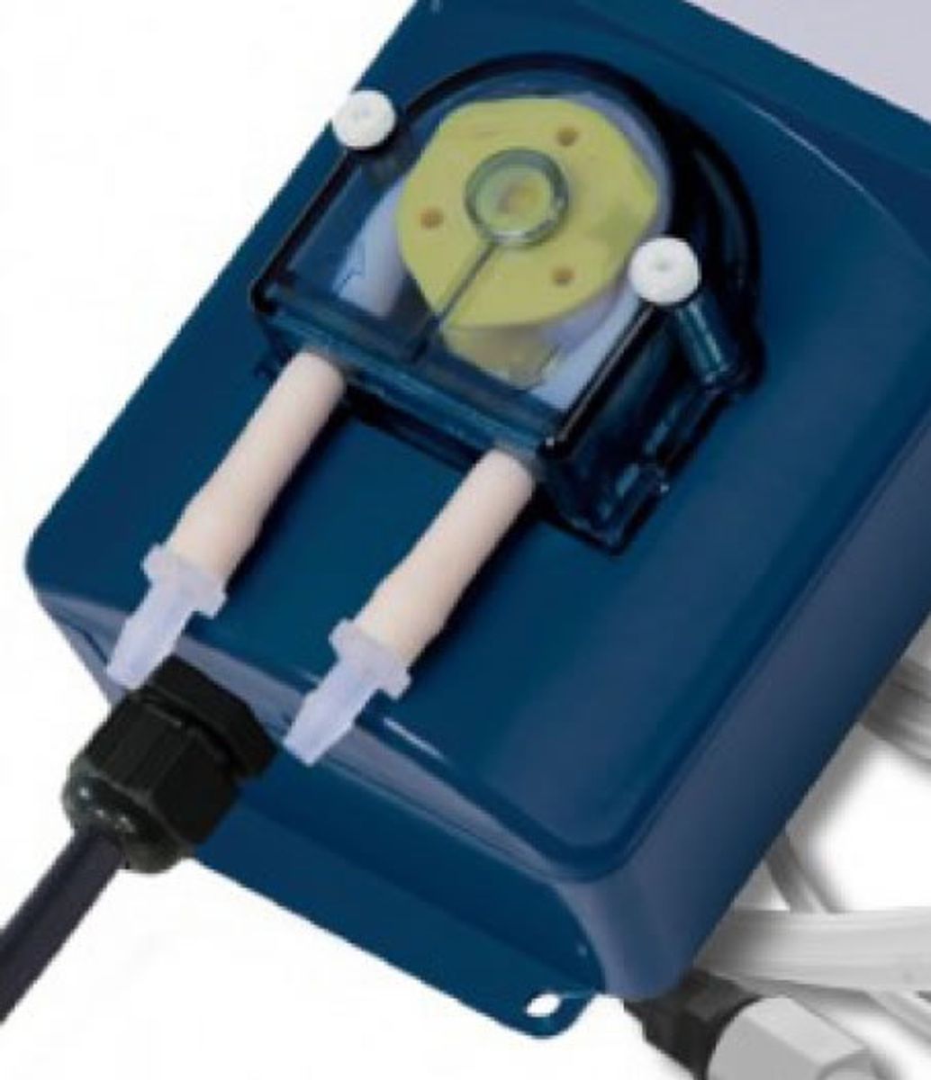 W'eau Dosatech pompkop