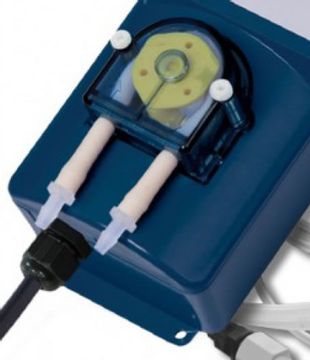 W'eau Dosatech Pumpenkopf