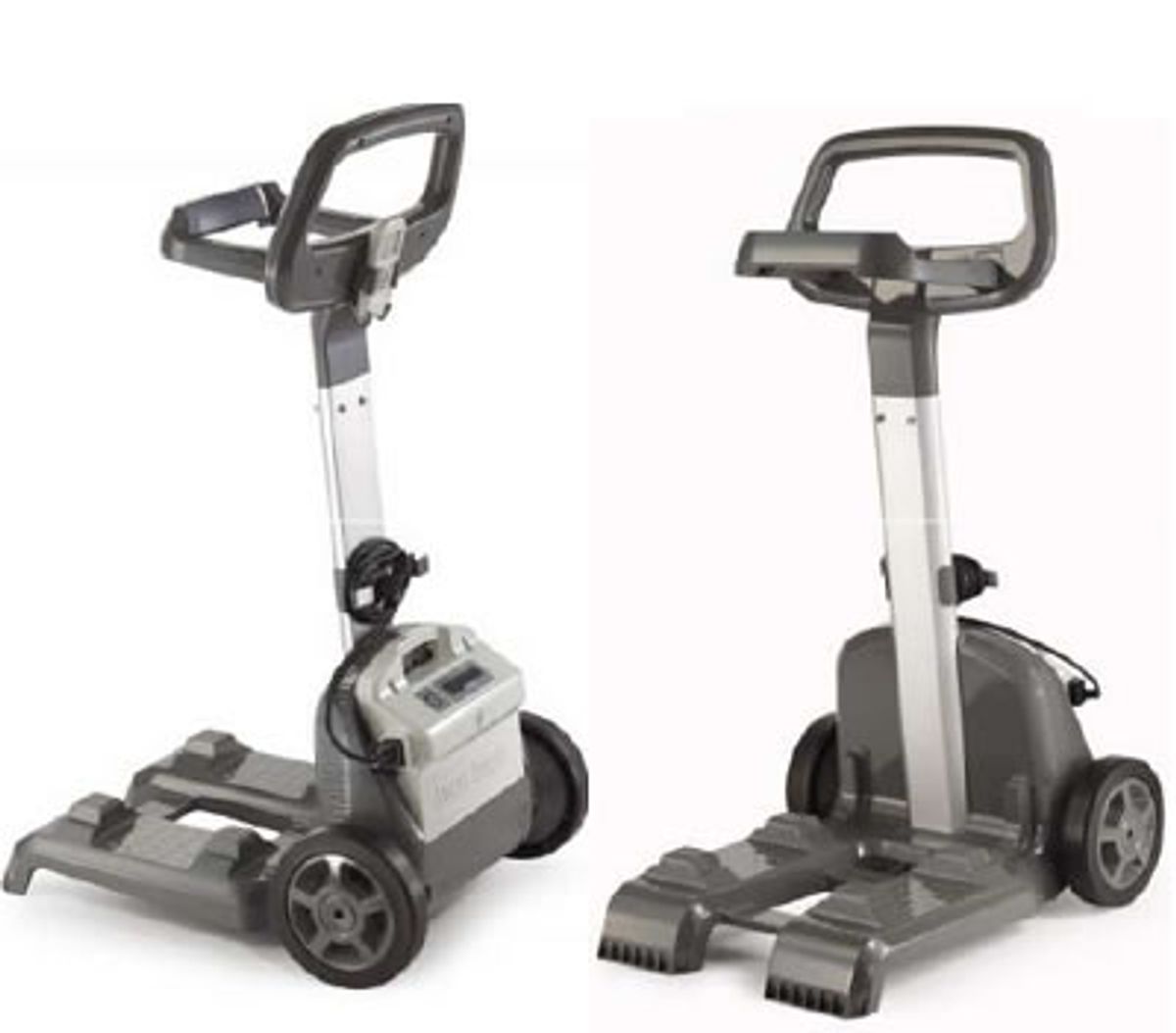 Dolphin Zenit Liberty zwembadrobot met accu