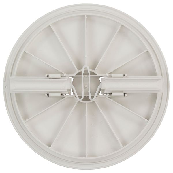 Astral Rond Prestige skimmerdeksel onderkant/achterkant