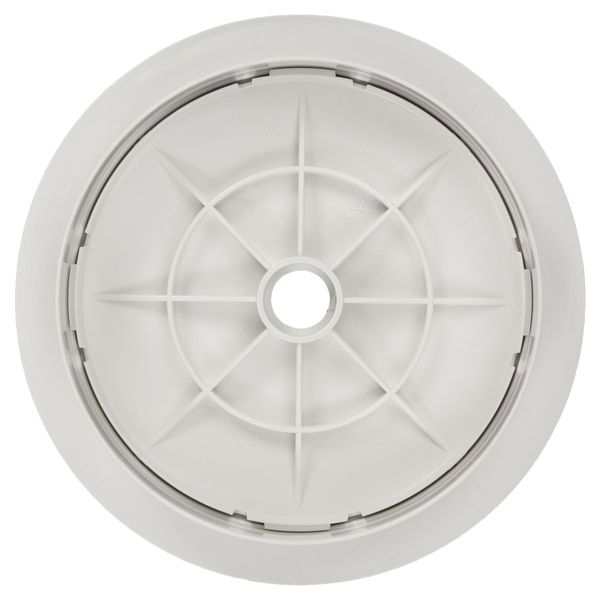 Astral skimmerdeksel type 2 onderkant/achterkant