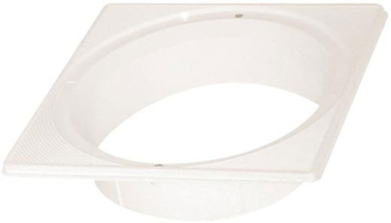 Skimmerraam Certikin