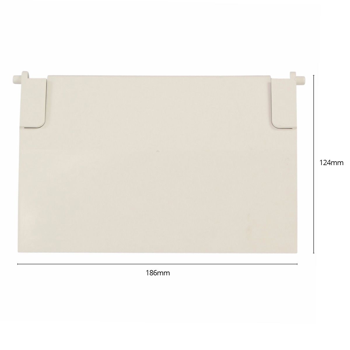 Skimmer klep ADY incl maten