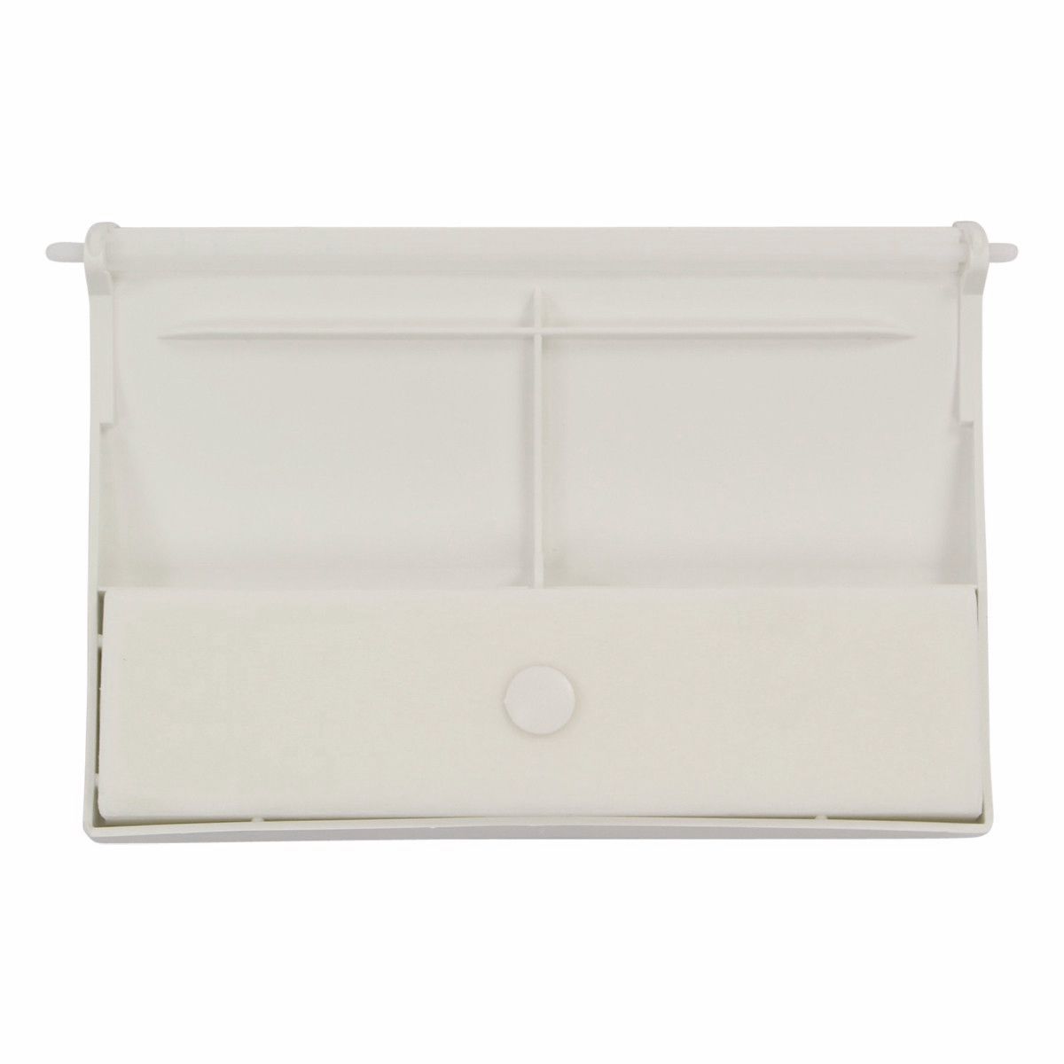 Skimmer klep Astral incl afmetingen