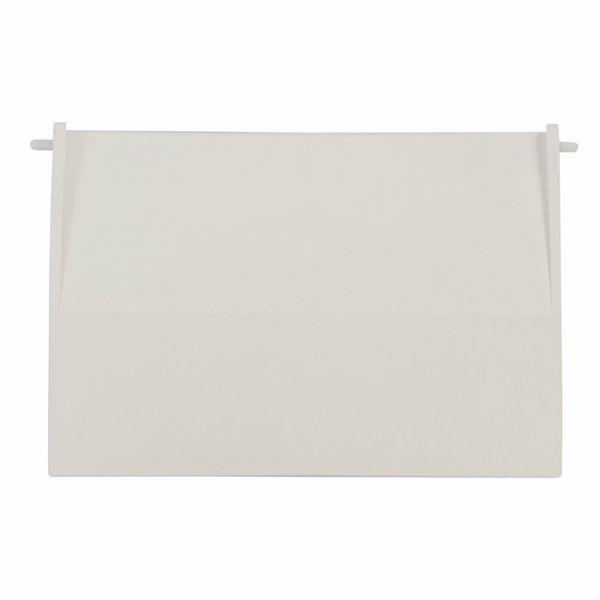 Skimmer klep Astral incl afmetingen